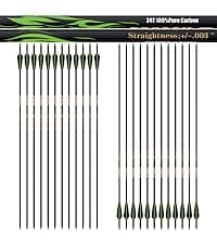 Sanlida Dragon X7 Ready to Hunt Compound Bow Package for Adults, Archery Compound Bow and Arrow Set, 0-70 Lbs Draw Weight, No Bow Press Needed, RH Only, Limited Life-time Warranty