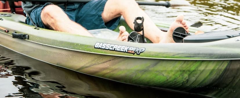 Pelican Sit-on-top Fishing Kayak Kayak 10 Feet Lightweight one Person Kayak Perfect for Fishing