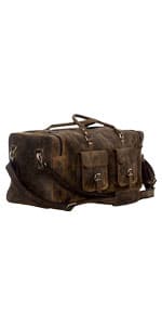 Komal's Passion Leather