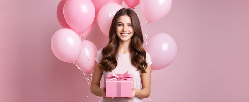 Birthday Gifts for Women, Happy Birthday Gifts Basket for Women, Gifts Set for Best Friends Female Women Sister Mom Wife Her Girlfriend Coworker Bestie Bff Unique Birthday Box