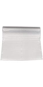 RESILIA Stay-Put Swimming Pool Ladder Mat - Non-Slip, Wide Ribbed, Protective Pad, 36 Inches x 36 Inches, 0.125 Inch Thick, Royal Blue, Made in USA