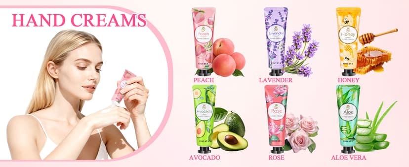 72 Pcs Bulk Gifts For Women, Bulk Facial Mask, Lip Balms, Hand Creams & Under Eye Patches, Spa Party Supplies,Party Favors For Bridal Wedding, Baby Shower,Sleepover Party, Christmas Stocking Stuffers B0FKH49Y6H