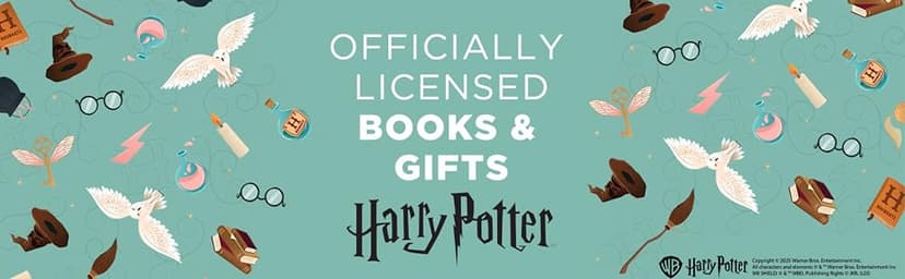 Harry Potter Mini Howler: Record Your Own Message! (RP Minis) B0DSBG785Y