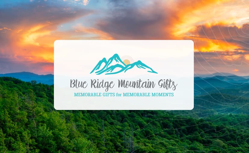 Blue Ridge Mountain Gifts Personalized Wood Cutting Board Laser Engraved Anniversary or Wedding Gift Custom Charcuterie Board Personalized Christmas Gift