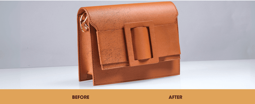 Furniture Clinic Leather Cleaning Wipes | 80 Count | Clean & Restore Leather & Vinyl Furniture, Handbags, Jackets, Car Seats, Interiors & More | Residue & Streak-Free | for Everyday Use