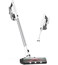 Tineco Pure ONE S30 Cordless Vacuum Cleaner, 150AW Powerful Suction, Zero Tangle Brush, Up to 65min Runtime, 6-Stage HEPA Filtration, PureCyclone Technology Stick Vacuum with Wall Mount Dock