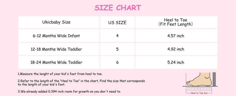 Wide Toe Box Lightweight Non-Slip Outsole Breathable Mesh Upper Birthday Gifts Infant Toddler Baby Zero Drop Shoes Boy Girl First Walking Shoes 6-30 Months B0FNWXKQQ8