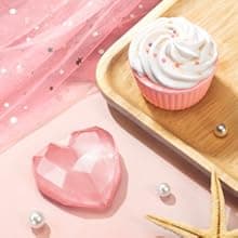 Birthday Gifts for Women Friendship, Unique Happy Birthday Gifts Basket for Mom Her Best Friend Sister Wife Girlfriend Coworker, Luxury Self Care Box Rose Relaxing Spa Gifts Set for Women with Blanket