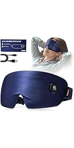 Self Care Gift for Women, Cooling Eye Mask for Puffy Eyes, Tired Eyes, Headache Relief and Migraine Comfort, Reusable Gel Cold Compress for Soothing Eye Care, Relaxing Gifts for Women Pink B0CXP9WFT2