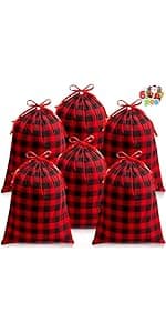 JOYIN 12PCS Christmas Cookie Boxes for Gift Giving, 8.75" x 5.75" x 2.75" Xmas Holiday Treat Cookie Tin with Window, 3 Designs Brown Foiled Kraft Bakery Box for Pastries, Cupcakes, Brownies, Doughnut