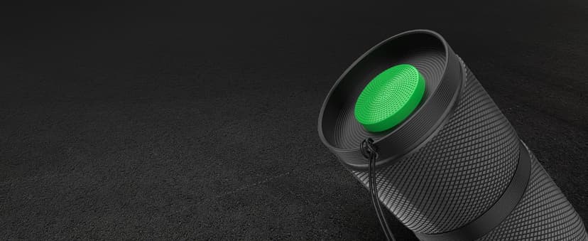 Victoper LED Flashlight 2 Pack, Bright Tactical Torch High Lumens with 5 Modes, Waterproof Zoomable Flash Light for Outdoor, Gifts for Men, Dorm Room Hunting Camping Essentials Gear for Guys