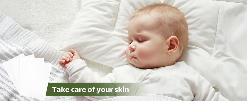 Poesie Laundry Detergent Sheet Sage Breeze Scent 160 Count Washer Sheets Detergent for Travel RV Trip Camping Home Dorm