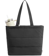 G4Free Beach Bag, Waterproof Sandproof Beach Tote Bag, Large Capacity Foldable for Women