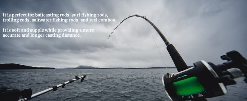 HERCULES Cost-Effective Super Cast 8 Strands Braided Fishing Line 10LB to 300LB Test for Salt-Water,109/328/547/1094 Yards(100M/300M/500M/1000M),Diam.#0.12MM-1.2MM,Hi-Grade Performance,Variety Colors