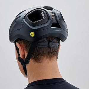 POC Amidal – Lightweight Road Helmet with MIPS Protection