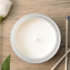 Wedding Gifts for Couples 2025, Funny Bridal Shower Gifts Personalized Lavender Scented Candles Bride Bridesmaid Proposal Custom The Bride to be 2025