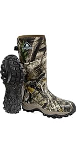 Obcursco Fly Fishing Vest for Men and Women with Breathable Mesh, Trout Fishing Gear, for Outdoors Stream Fishing