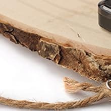 BeauGift Gifts for Grandpa Wooden Clock, Birthday Gifts for Grandpa from Granddaughter Grandchild, Best Grandpa Ever Gifts to My Grandpa Gifts