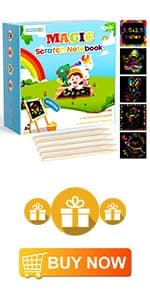 Smasiagon Magnetic Drawing Board for Kids, Toddler Toys for 1-2 Year Old Girl, Portable Doodle Board Pad Learning and Educational Toys for Ages 1 2 3 Year Old Baby Girl Birthday Gift(Pink)