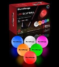 Pop-Up Golf Chipping Net - Ultimate Target Training Chip Aids for Precision & Distance, Outdoor | Indoor Practice, Golfer Gift