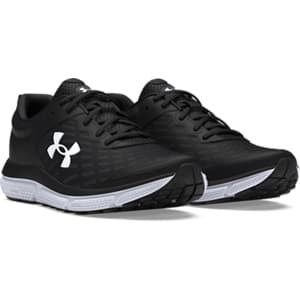 Under Armour Women's Charged Assert 10 Shoes
