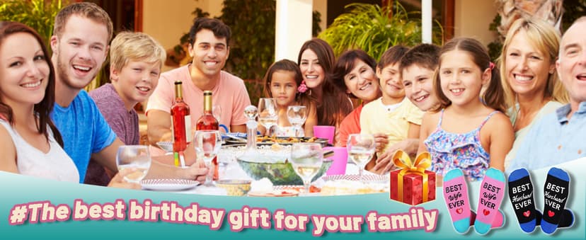 ZXGXLAW Birthday Gifts for Dad,Men Husband Grandpa idea Fathers Day Christmas