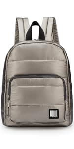 Reflective Backpack, High Visibility Backpack for Commuters Ride Motorcycle Bike, Water Resistant Bags Fit 15.6-Inch Laptop for Work and Travel