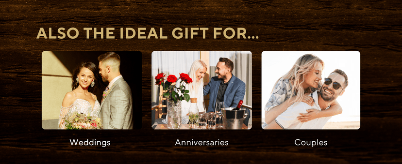 Personalized Wood Engraved Cutting Board - Valentines Day Gifts for Her - Unique Present for Wedding, Anniversary, Housewarming, Birthday, Holiday, or Romantic Gift Idea for Friends, Family, Mom, Dad