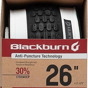 Blackburn Mountian Bike Tires