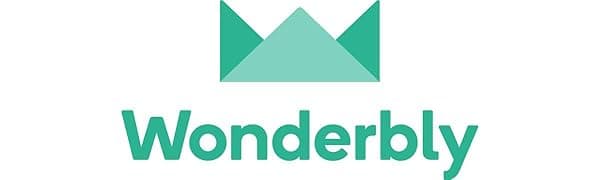 A New Sibling for You - A Personalized Book About Becoming a Big Sister/Big Brother - Wonderbly (Softcover)