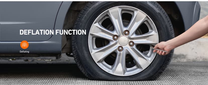 AstroAI Pencil Tire Pressure Gauge 2 Pack 10-75PSI, Calibrated to ANSI B40.1 Grade B (2%), Stainless Steel Body, Metal Made Nozzle 3 Measurements for Cars, Bikes, Vehicles