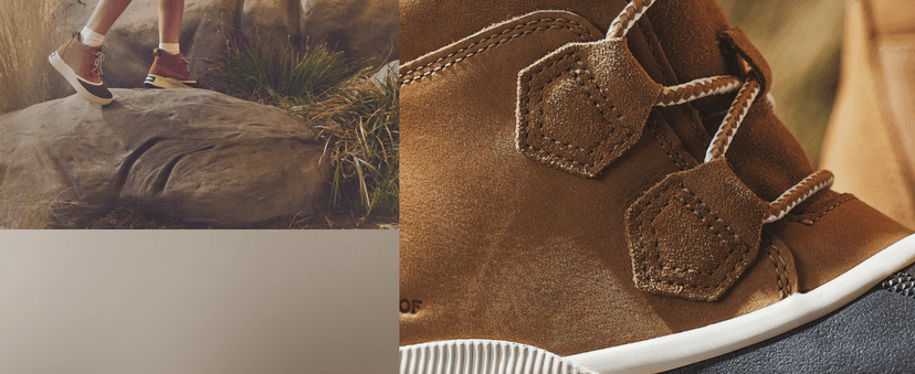 Sorel Women's Out N About lV Classic Waterproof Boot