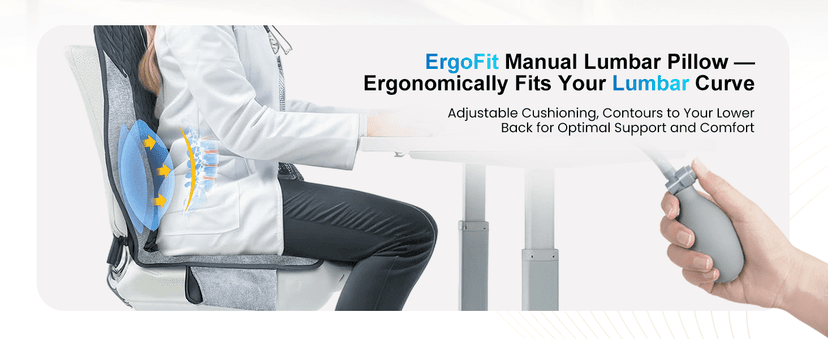 COMFIER Back Massager with Heat,Massage Chair Pad,Massage Seat Cushion with Adjustable Lumbar Support,Back Massage for Pain Relief,Chair Massager for Recliner,Father‘s Day Gift for Dad