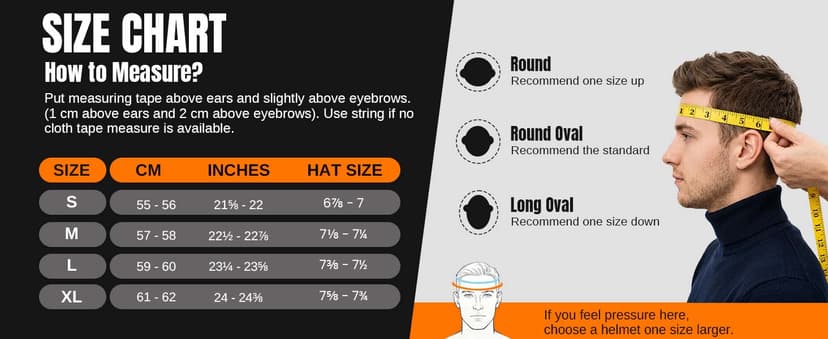 Full Face Motorcycle Helmets for Adults Men and Women DOT Street Bike Racing Helmet with Tinted Visor Model MD-813