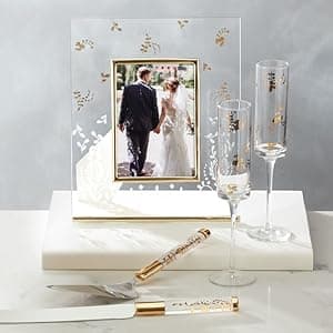 Lenox 812617 True Love 8" x 10" Frame