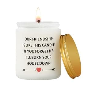 Birthday Gifts for Women - Best Friends Gifts for Women, Sister Birthday Gift Ideas, Unique Bestie Friendship for Woman, Christmas Gift for Best Friend Bestie Sister