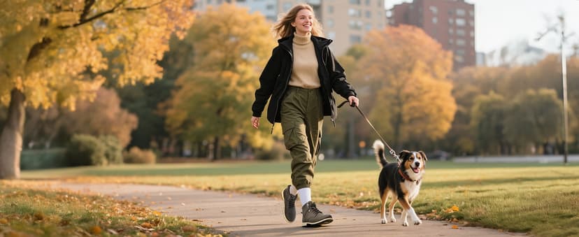 ANJOUFEMME Womens Comfy Outdoor Hiking Boots-Low heels Combat Ankle Boots for Women Non Slip Lace up Winter Shoes for Backpacking Trekking Walking