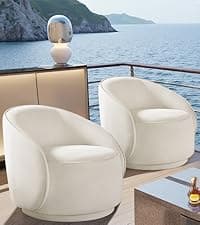 Oversized Recliner Chair for Living Room, Modern Reclining Sofa Home Theater Seating with Upholstered Push Back, Mid-Century Reclining Armchair with Lumbar Support, Bedroom, Reading Nook, Office