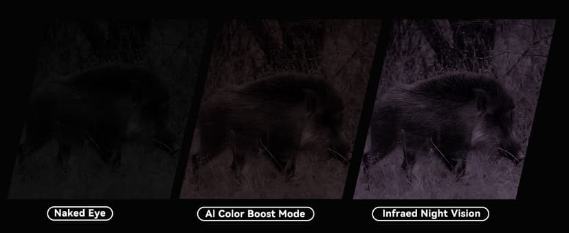 Night Vision Goggles,Night Vision Goggles for Adults Tactical Binoculars - Photo/Video Recording 1984FT Infrared Tech Gadgets Hunting Gifts for Men/Dad/Husband - Cool Tech Gift for Men