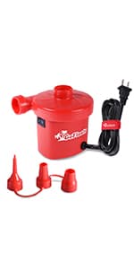 GoFloats V2 Inflatable Solar Pool Heaters for Affordable Pool Heating and Insulation - 12 Pack