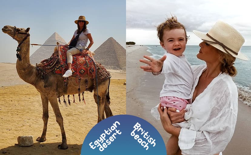 FURTALK Sun Hats for Women Summer Wide Brim UV UPF 80+ Panama Fedora Foldable Packable Straw Beach Hat