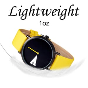 SHENGKE Creative Watch Ultra-Thin Strap Casual Fashion Quartz Minimalist Watch