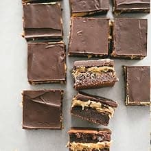 100 Cookies: The Baking Book for Every Kitchen, with Classic Cookies, Novel Treats, Brownies, Bars, and More (100 Baking Recipes for Every Kitchen) 1452180733