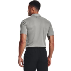 Under Armour Men's Tech Golf Polo