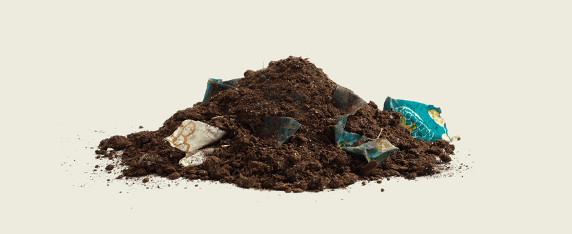 Bee's Wrap Beeswax Wraps for Food - Made in USA Reusable & Organic Food Wraps, Sandwich Wrap & Bowl Covers - Eco-Friendly Alternative to Aluminum Foil & Plastic Wrap, Ocean 3 Pack (S, M, L)