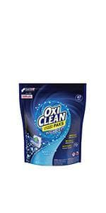 OxiClean Max Force Laundry Stain Remover Gel Stick, 6.2 fl oz