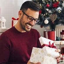 COSORI Coffee Mug Warmer & Mug Set for Desk, Cup Heater, Office & Christmas Gifts, 1°F Precise Temperature Control, Touch Tech & LCD Digital Display (77-194℉), 304 Stainless Steel, Silver/Black