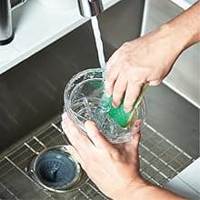 Dash Shaved Ice Maker - Frozen Dessert Maker for Snow Cones, Slushies, Cocktails & More - Easy to Use & Clean - Space-Saving Design - Aqua