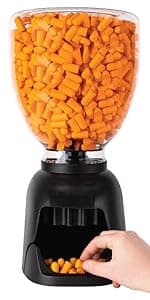 Quality Foam Earplugs 200 Pair - 32dB Noise Cancelling Soft High Decibel Ear Plugs for Noise Reduction Ear Protection Construction Loud Music Shooting Guns Work Safety Hearing Protection Ear Plugs