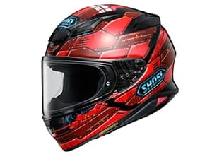 Shoei RF-1400 Gleam Full Face Motorcycle Helmet